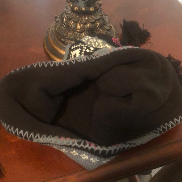 Warm hat - Picture 5 of 7